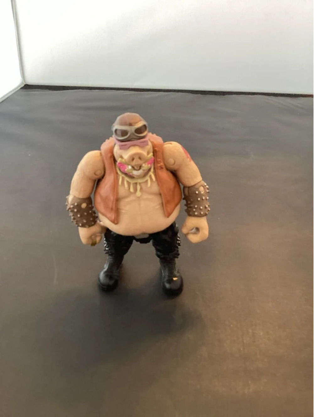 TMNT Bebop